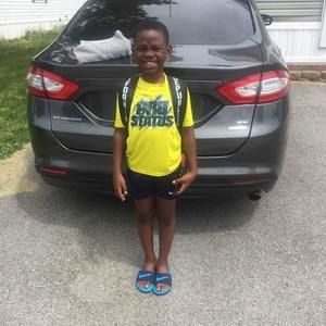 Meet your Posher, Melinda